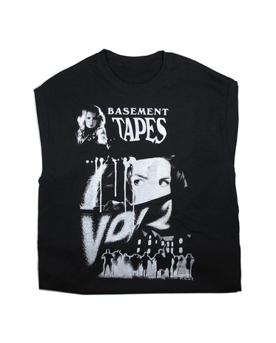 The Basement Tapes Vol. 2 T-Shirt