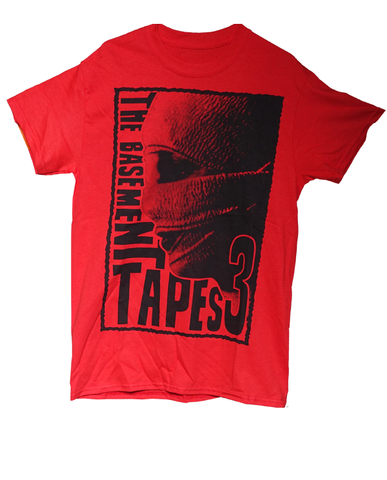 The Basement Tapes Vol. 3 T-Shirt