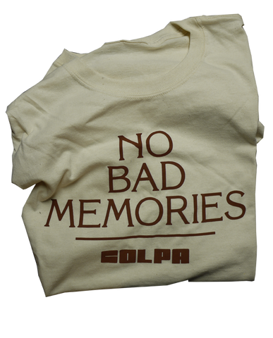 No Bad Memories T-Shirt