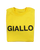 GIALLO T-Shirt - Mitsu Okubo