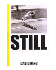 STILL - David King