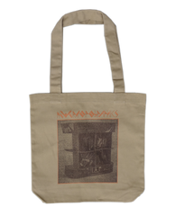 Newertopographics Tote - Ben Peterson