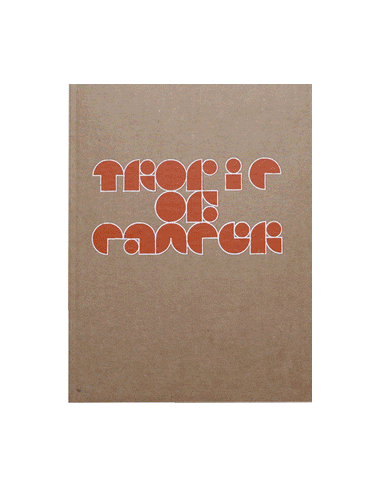 Tropic of Cancer - Ben Peterson