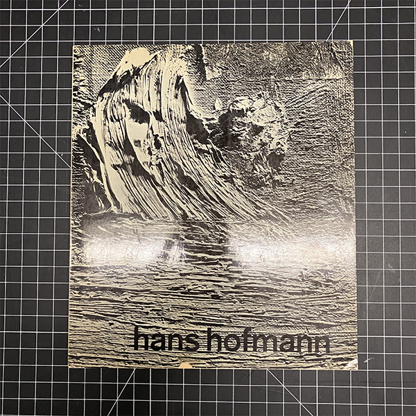 Hans Hoffman
