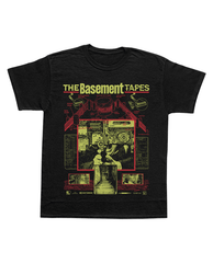 The Basement Tapes T-Shirt