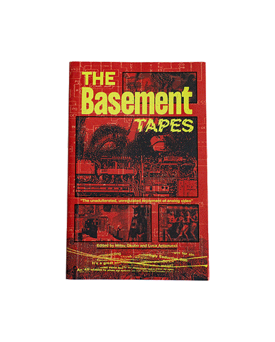 The Basement Tapes