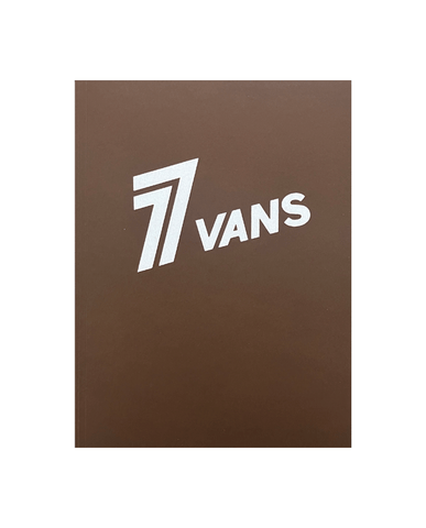 7 Vans - Mario Ayala