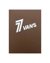 7 Vans - Mario Ayala