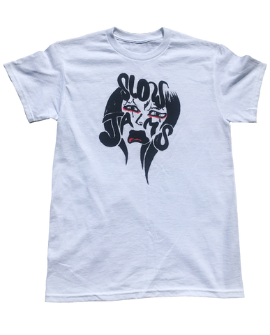 Slow Jams T-Shirt - Primo Pitino