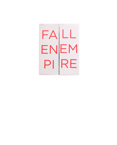 Fallen Empire 2 *LE - Luca Antonucci