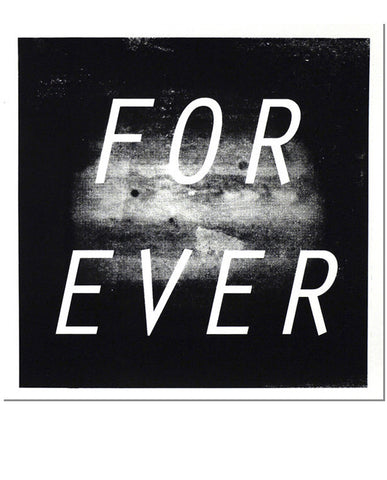 Forever