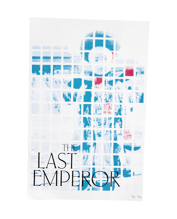 The Last Emperor - Nino Galluzzo