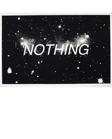 Nothing