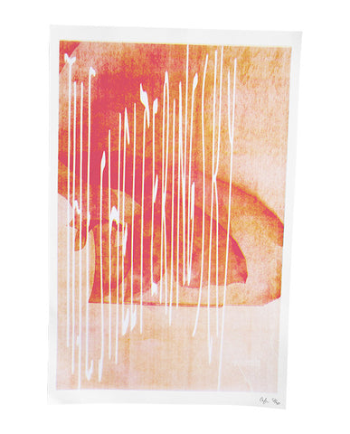 The Sheltering Sky - Maëlle Brientini