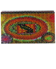 Video Paintings - M. Jensen
