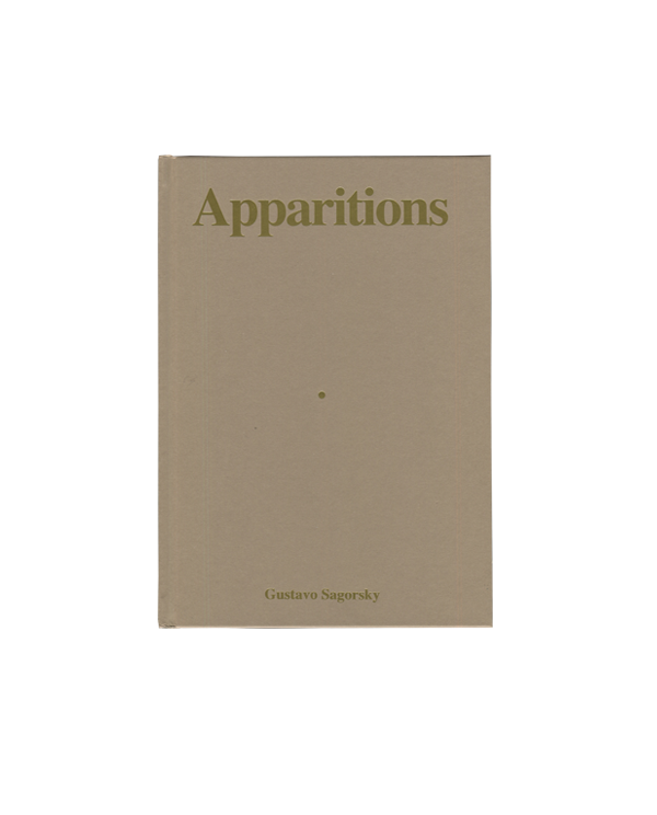Apparitions — Gustavo Sagorsky