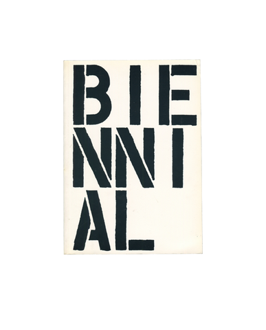 Whitney Museum of American Art: 1989 Biennial Exhibition