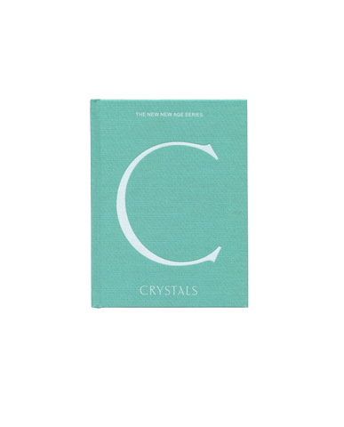 CRYSTALS