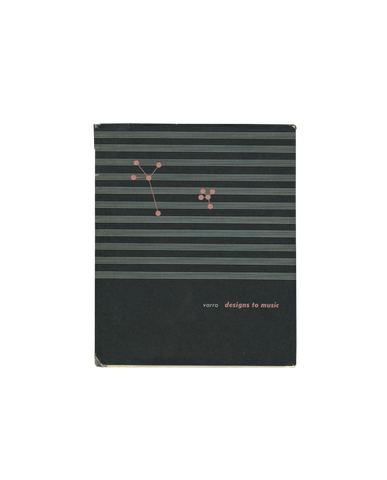 Margit Varro — Designs to Music