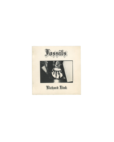 Fossils - Richard Link