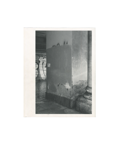 Future History — Eiko Grimberg