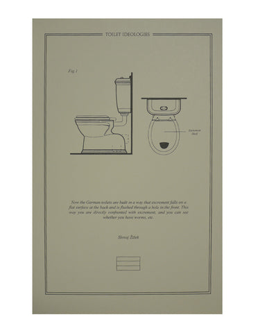 Toilet Ideologies (Germany)