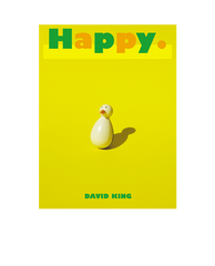 HAPPY - David King