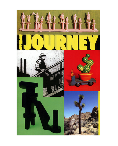 The Journey - David King