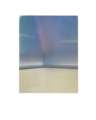 Larry Bell: New York