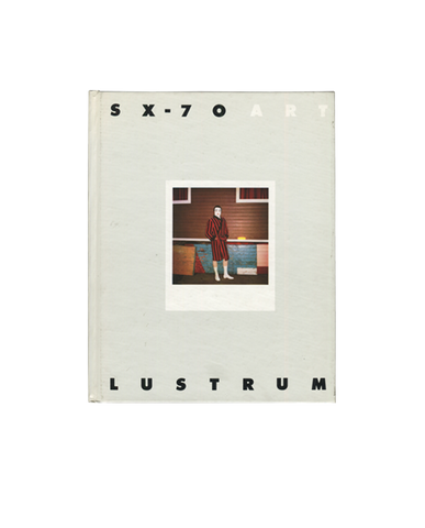 SX-70 ART
