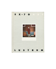 SX-70 ART | Colpa