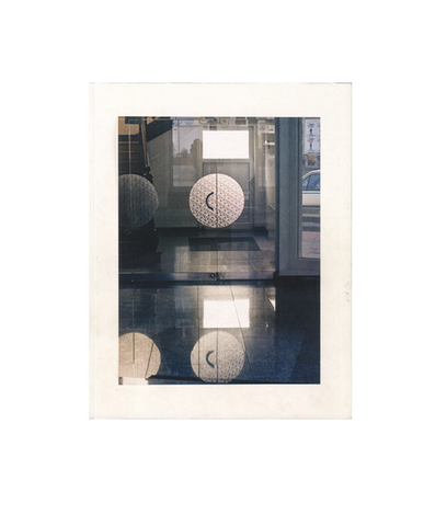 Mise en abyme — Jan Mammey