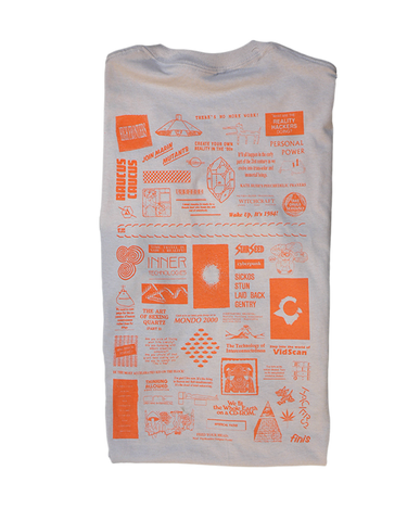 Mondo T-Shirt