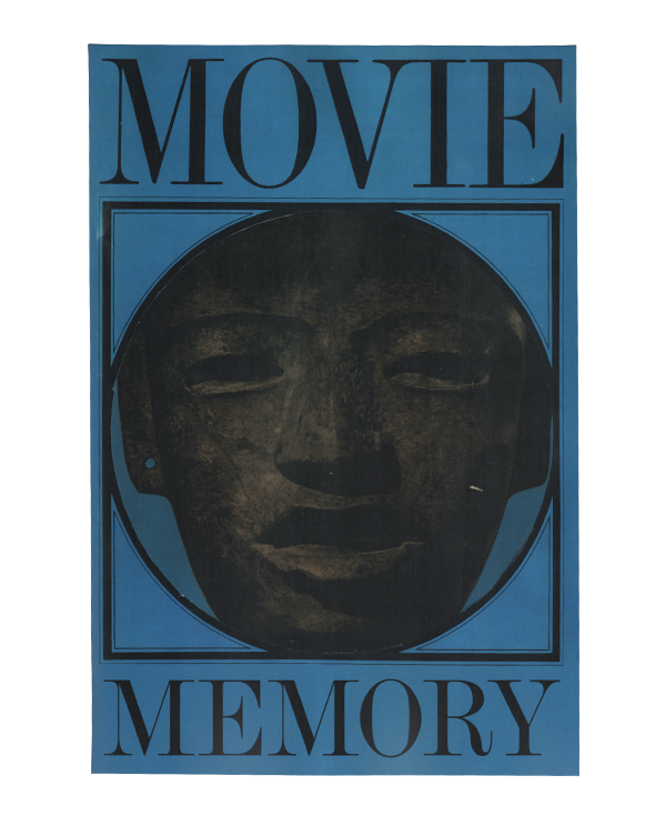 Movie Memory - Mitsu Okubo and Luca Antonucci