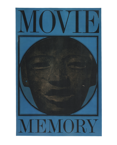 Movie Memory - Mitsu Okubo and Luca Antonucci