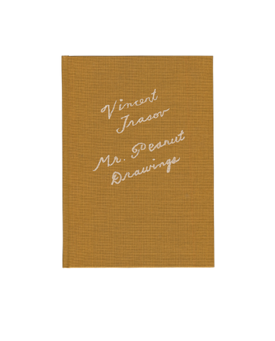 Mr. Peanut Drawings - Vincent Trasov