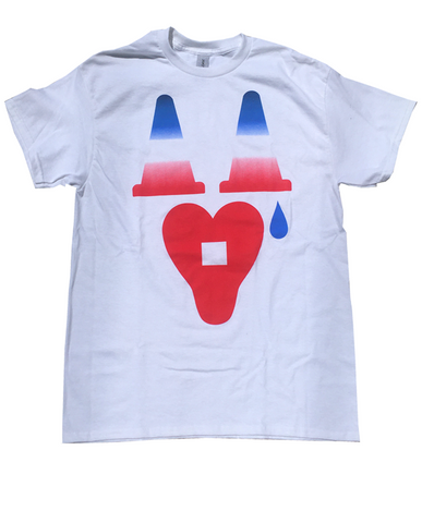 ACID DROP T-Shirt - Matthew Palladino