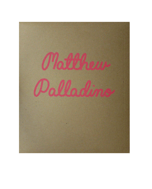 Matthew Palladino Print Set