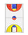Piet-Ball Print