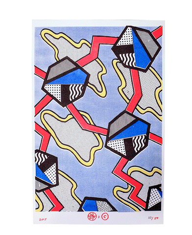 Nathalie Du Pasquier