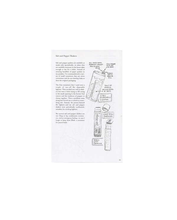 Prison Inmate Inventions Prisoners' Inventions | Colpa