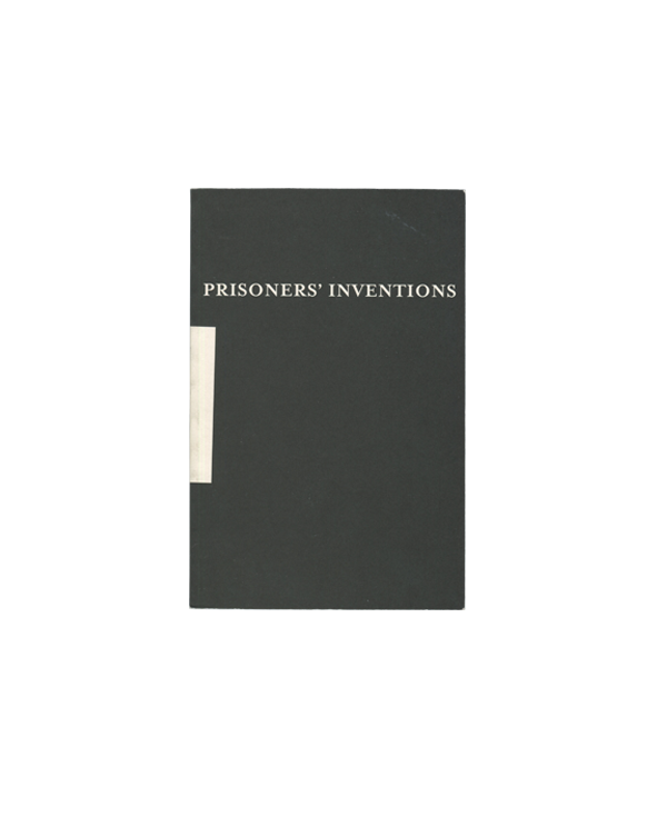 Prisoners' Inventions