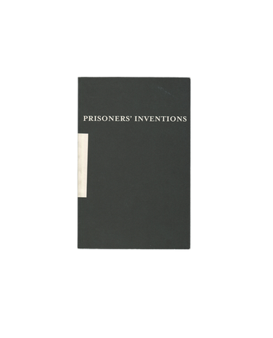 Prisoners' Inventions
