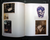 Scrapbook - David King