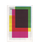 Selected Correspondences 2001-2010 — Walead Beshty
