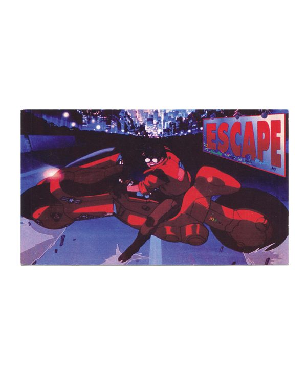 SF Rave Flyers 1991-1993 Volume 2 | Colpa