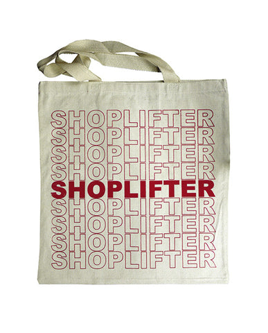Shoplifter Tote