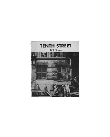 Tenth Street — Bill Binzen