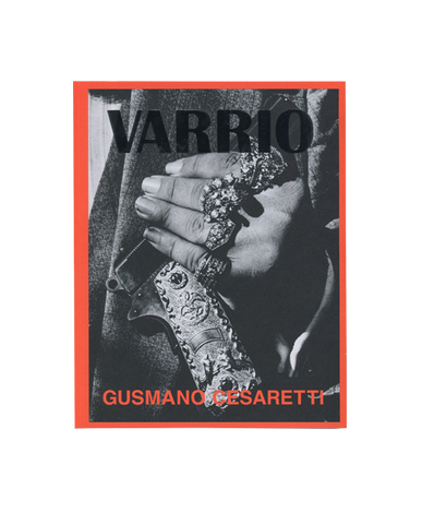 VARRIO — Gusmano Cesaretti