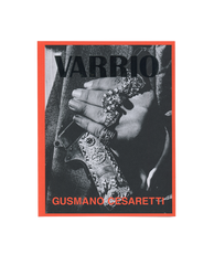 写真集「VARRIO」GUSMANO CESARETTI ガスマノ・セサレッティ VARRIO by Gusmano Cesaretti – twelvebooks
